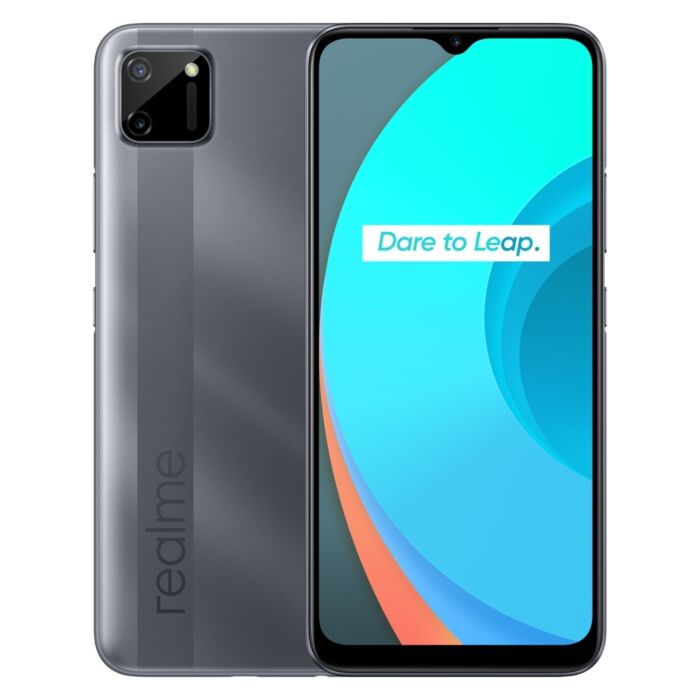 Realme C11